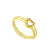 Pure Love Ring - EVRYJEWELS