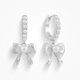 Put A Bow On It Earrings - EVRYJEWELS