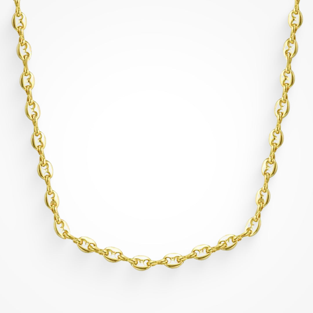 Milan Necklace - EVRYJEWELS