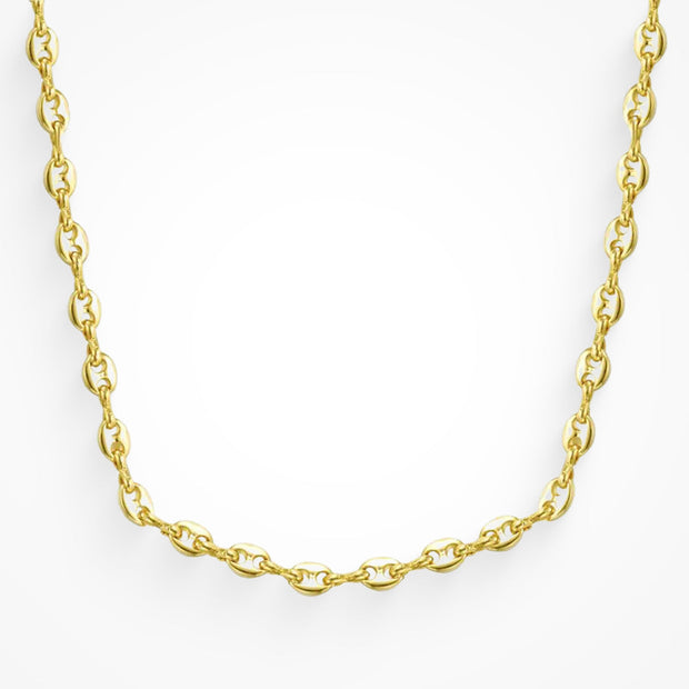 Milan Necklace - EVRYJEWELS