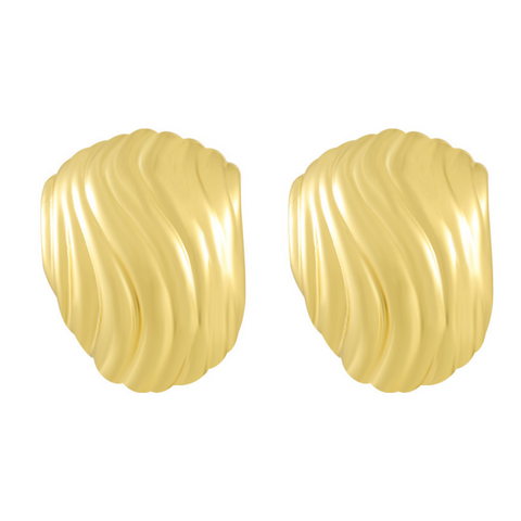 Retro Earrings - EVRYJEWELS