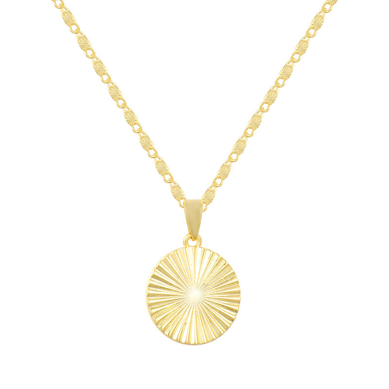 Rio Necklace - EVRYJEWELS
