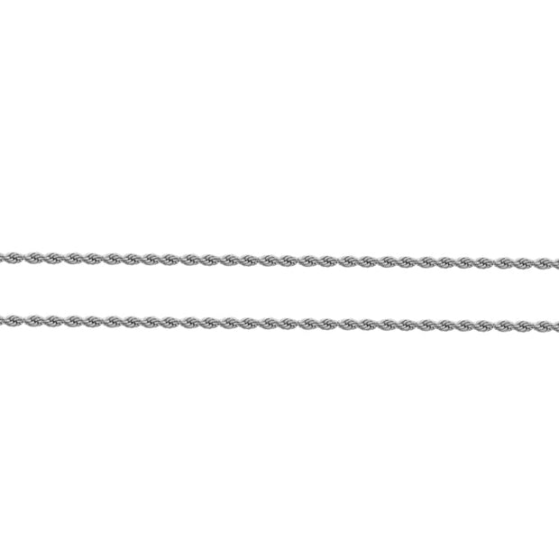 Roped Up Waist Chain - EVRYJEWELS