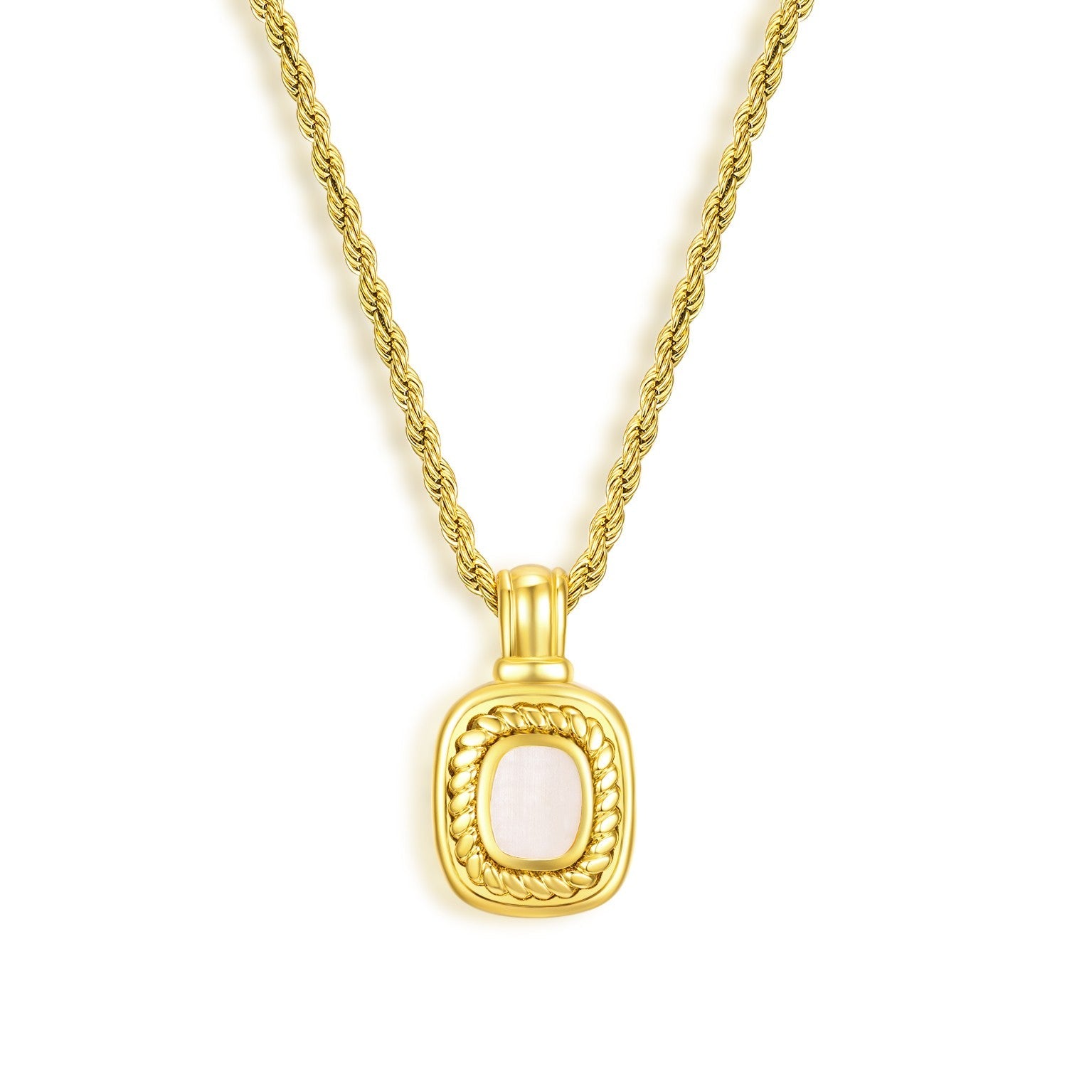 Royal Necklace - EVRYJEWELS