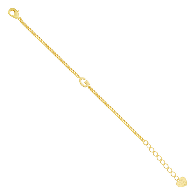 Say My Name Bracelet - EVRYJEWELS