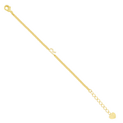 Say My Name Bracelet - EVRYJEWELS