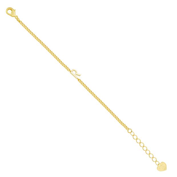 Say My Name Bracelet - EVRYJEWELS