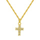 Salvation Necklace - EVRYJEWELS