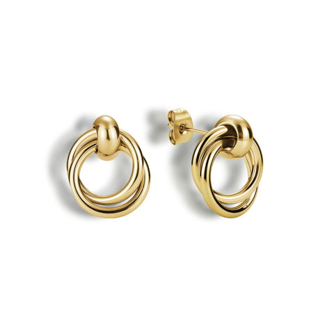 San Francisco Earrings - EVRYJEWELS