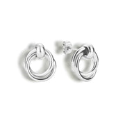 San Francisco Earrings - EVRYJEWELS
