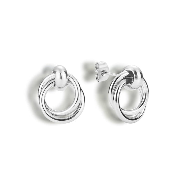San Francisco Earrings - EVRYJEWELS