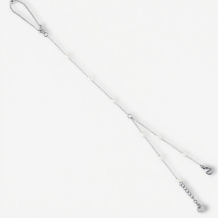 Sarah Hand Chain - EVRYJEWELS