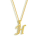 Say My Name Necklace - EVRYJEWELS