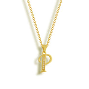 Say My Name Necklace - EVRYJEWELS