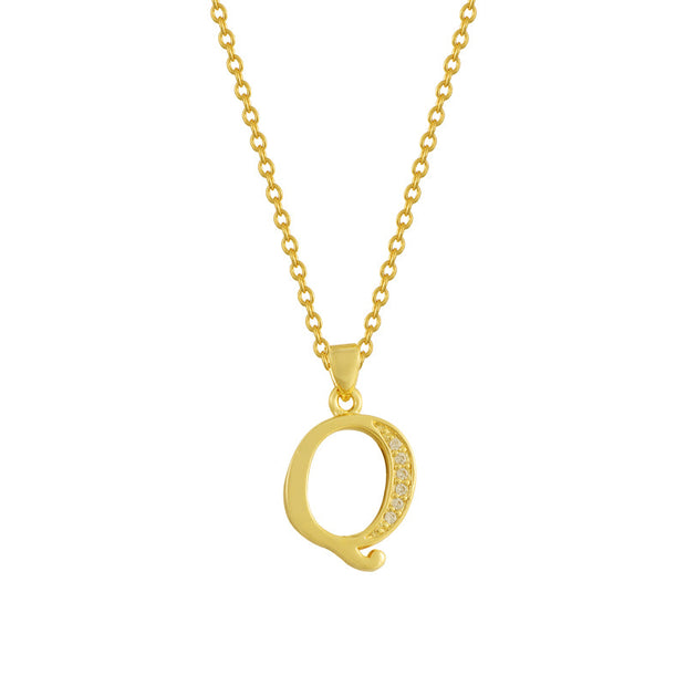 Say My Name Necklace - EVRYJEWELS