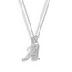 Say My Name Necklace - EVRYJEWELS