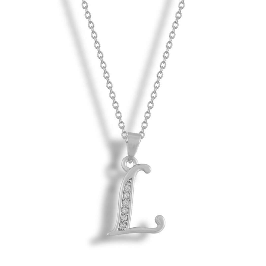 Say My Name Necklace - EVRYJEWELS