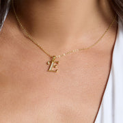 Say My Name Necklace