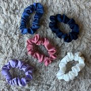 Scrunchie Pack - EVRYJEWELS