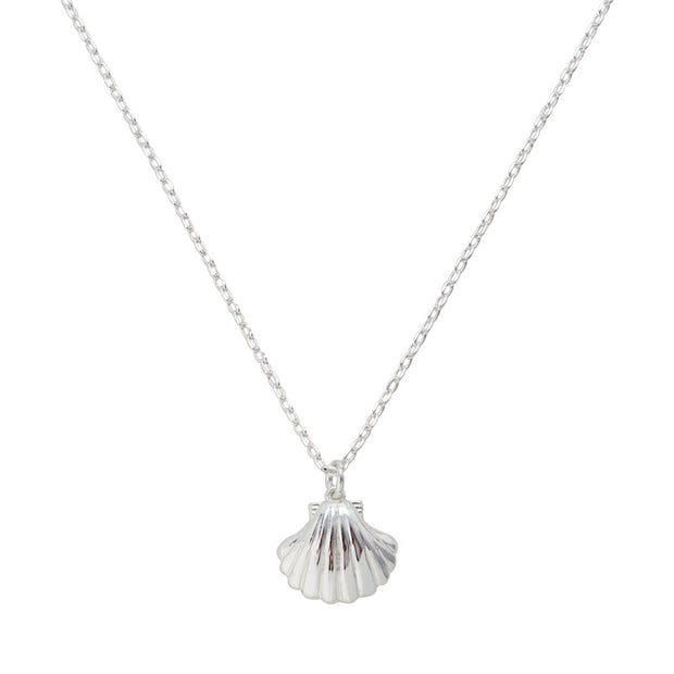 Seashell Necklace - EVRYJEWELS
