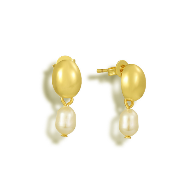 Seaside Earrings - EVRYJEWELS