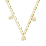 Seaside Necklace - EVRYJEWELS