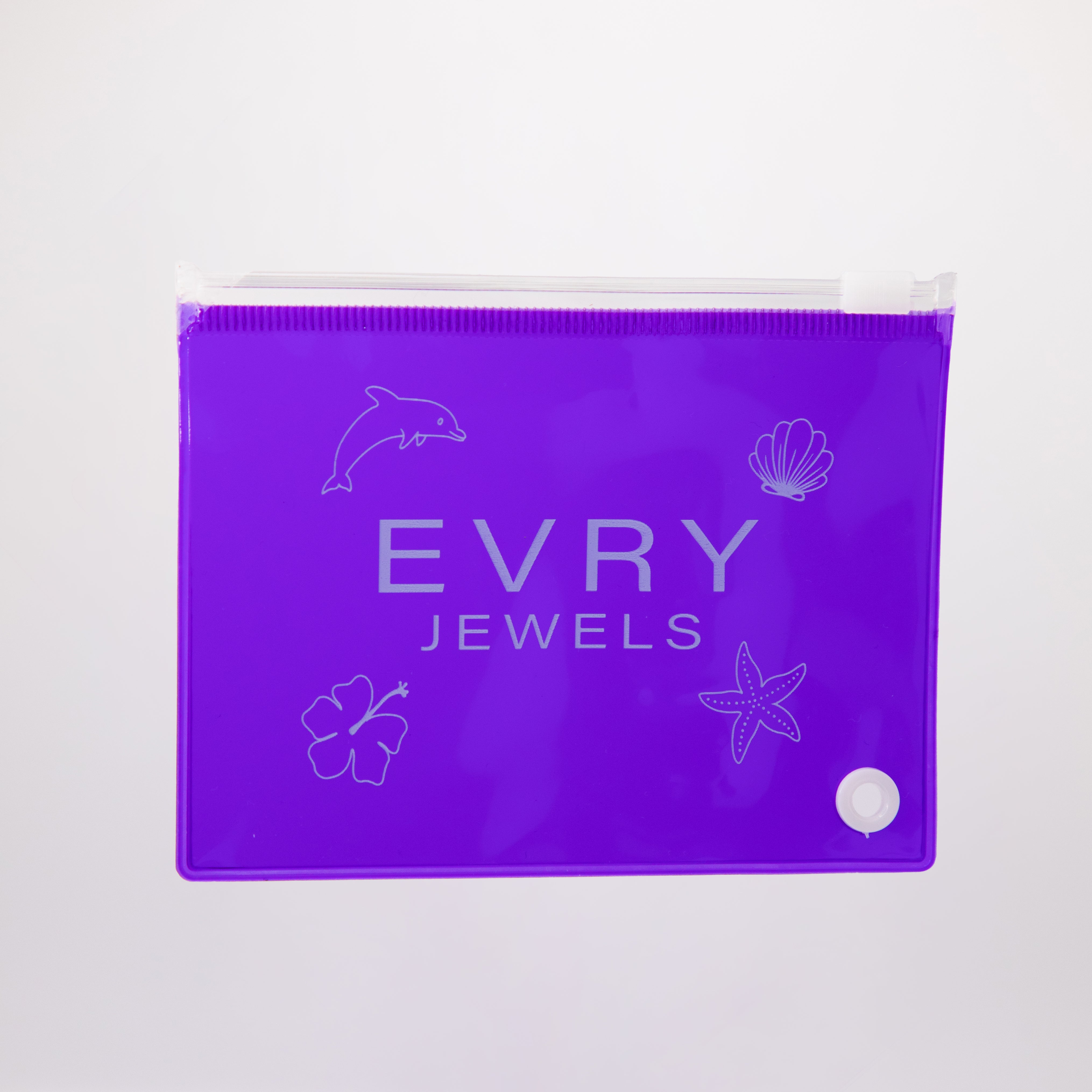 Seaside Pouch - EVRYJEWELS