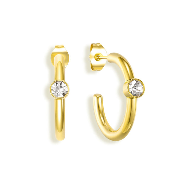 Serena Earrings - EVRYJEWELS