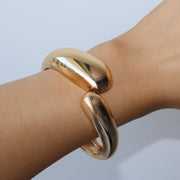 Chunky Bangles - EVRYJEWELS