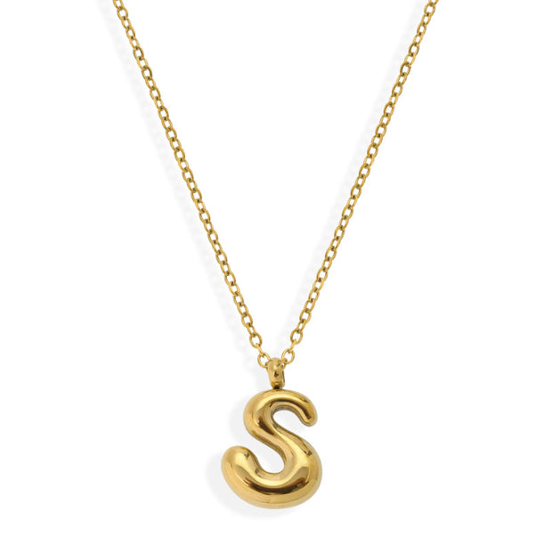 She's So Bubbly Necklace - EVRYJEWELS