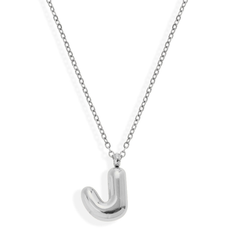 She's So Bubbly Necklace - EVRYJEWELS