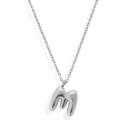 She's So Bubbly Necklace - EVRYJEWELS