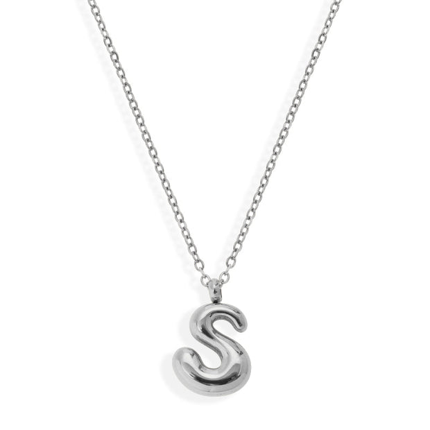 She's So Bubbly Necklace - EVRYJEWELS