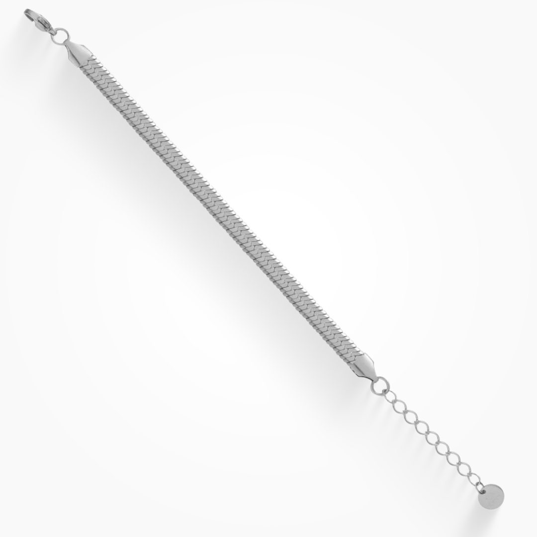 Shining Snake 3.0 Bracelet - EVRYJEWELS