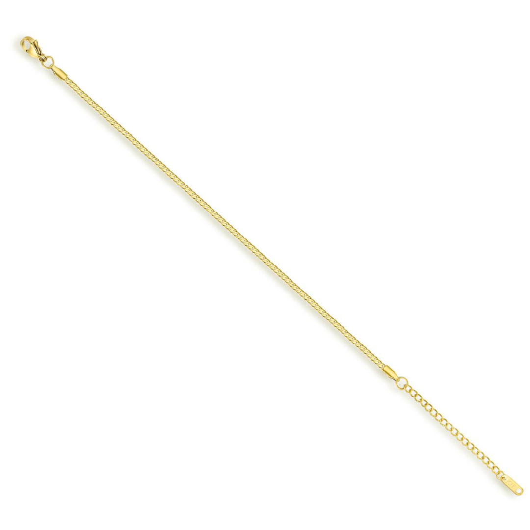 Slither Bracelet - EVRYJEWELS