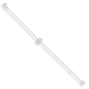 Snowflake Bracelet - EVRYJEWELS