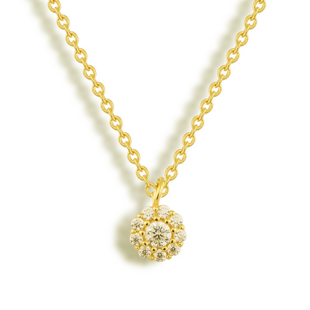 Solana Necklace - EVRYJEWELS