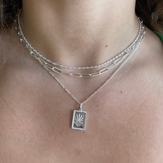 Sunshine Necklace