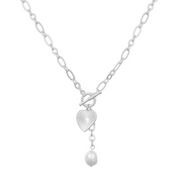 Soleilo Necklace - EVRYJEWELS