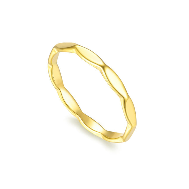 Solstice Ring - EVRYJEWELS