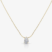 Spoiled Girl Necklace - EVRYJEWELS