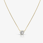 Spoiled Girl Necklace - EVRYJEWELS