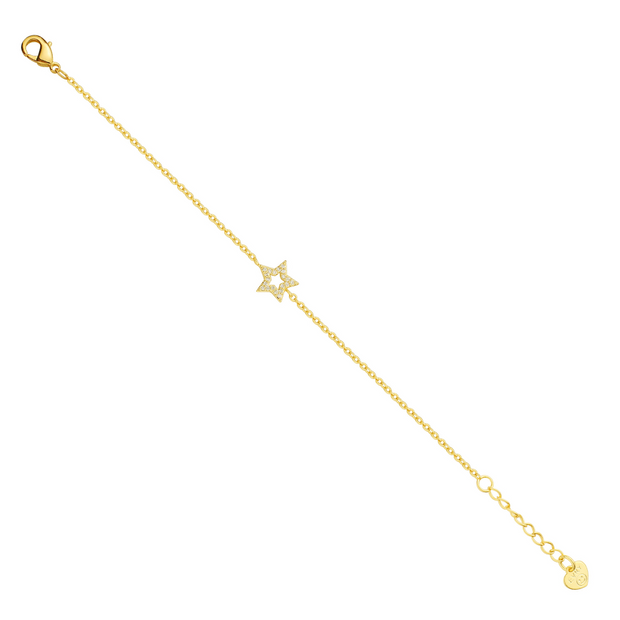 Stardust Bracelet - EVRYJEWELS