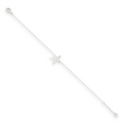 Starfish Bracelet - EVRYJEWELS