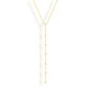 Starlight Lariat Necklace - EVRYJEWELS