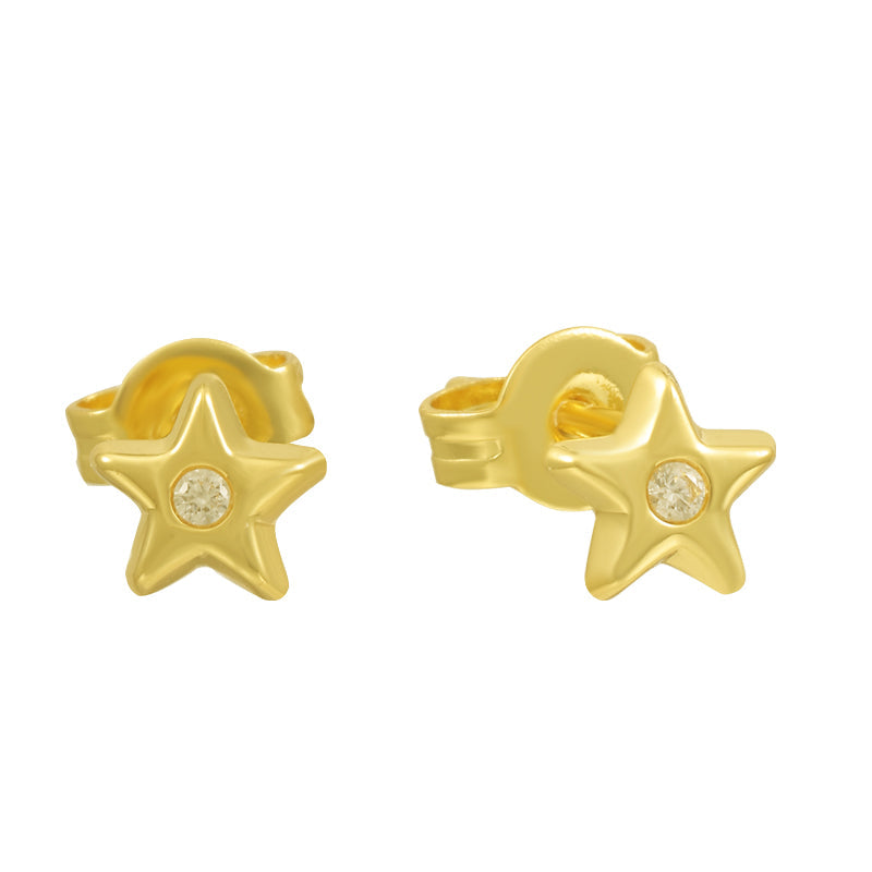 Starry Earrings - EVRYJEWELS