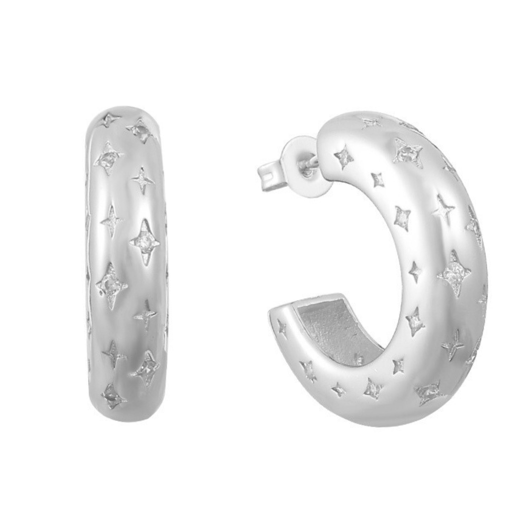 Starry Night Earrings - EVRYJEWELS