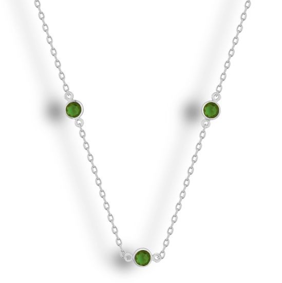 Starry Night Necklace - EVRYJEWELS