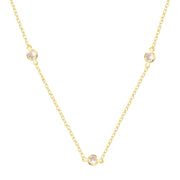 Starry Night Necklace - EVRYJEWELS