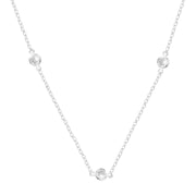 Starry Night Necklace - EVRYJEWELS